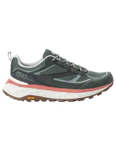 Jack Wolfskin TERRAVENTURE Vent Low Schuhe für Herren