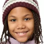 Jack Wolfskin Unisex Kinder Night Hiker Beanie-Mütze für die kalte Jahreszeit