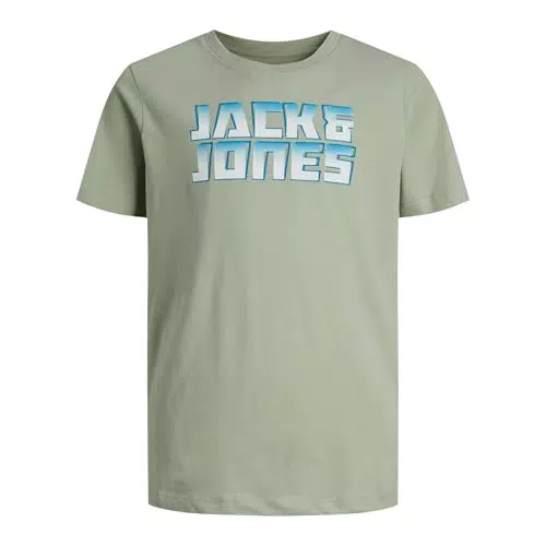 Jack & Jones Core Kapper SS Crew Shirt für Kinder