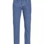 JACK&JONES Damen JJICHRIS JJORIGINAL Hose für lässigen Stil und Komfort