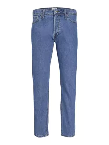 JACK&JONES Damen JJICHRIS JJORIGINAL Hose für lässigen Stil und Komfort