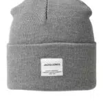 JACLONG Strickmütze für Herren und Damen – Stilvoll und warm