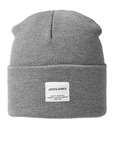 JACLONG Strickmütze für Herren und Damen – Stilvoll und warm
