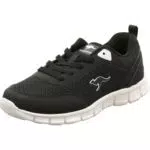 KangaROOS Damen Sneaker K-RF Bethy – Bequeme Freizeitschuhe für Frauen