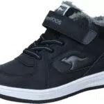 KangaROOS K-CPI Kalino Mid EV Sneaker für Jungen und Mädchen