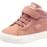 KangaROOS Unisex Baby Kavu III Sneakers