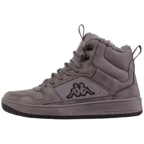 Kappa Shab Unisex Sneaker