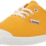 Kawasaki Base Canvas Schuh Low-Top Modell 5005 für Damen und Herren