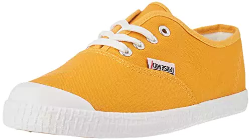 Kawasaki Base Canvas Schuh Low-Top Modell 5005 für Damen und Herren