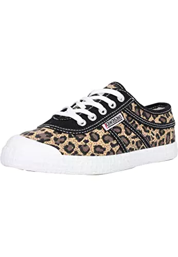 Kawasaki K-Players Star Canvas Sneaker Low-top für Damen und Herren