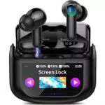 Linglong KI Übersetzer Kopfhörer – 3-in-1 Echtzeit Sprachübersetzer mit Bluetooth 5.4