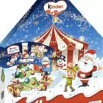 Kinder Maxi Mix Adventskalender – Leckere Schokoladen-Spezialitäten für die Adventszeit