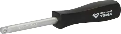 KS TOOLS Steckgriff 1/4" – Hochwertiges Werkzeug für Profis und Heimwerker