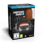 Landwirtschafts-Simulator 22 -