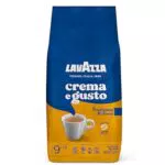 Lavazza, Crema e Gusto Tradizione Italiana, Geröstete Kaffeebohnen