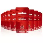 Lavazza Espresso Kapseln - Hochwertiger Genuss