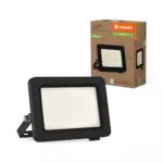 LEDVANCE LED-Flutlicht 15W für Außen, energieeffizient und einfach zu montieren