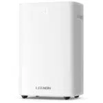 Luftentfeuchter 12L mit Timer, Filter, Kindersicherung – Energiesparend gegen Schimmel