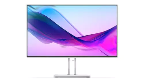 Lenovo L24i-4A 23,8" Full HD Monitor 1920x1080 100Hz 1ms Reaktionszeit IPS Panel
