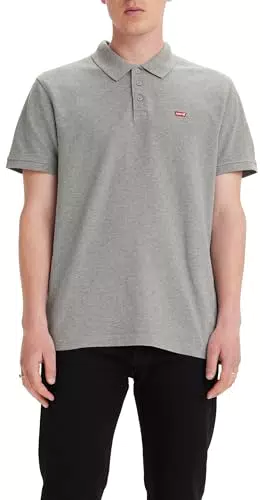 Levi's Herren Polo Shirt 35883-0005 – Stilvolles Design für jeden Anlass