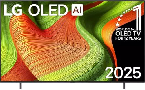 LG OLED65B4ELA TV 165 cm OLED Fernseher