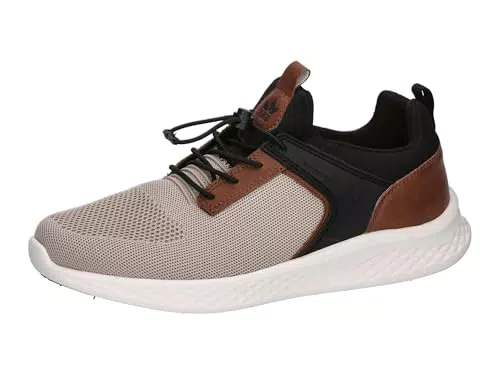 Lico Amaru – Bequeme Freizeitschuhe für Damen und Herren