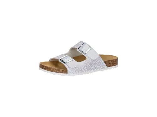 Lico Bioline Pantoletten für Damen – Bequeme Sommerschuhe