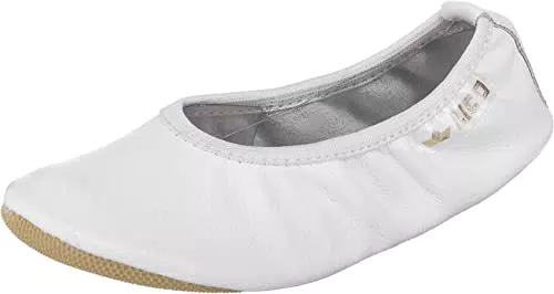 Lico G 1 Unisex Kinder Gymnastikschuhe