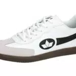 Lico Herren Shuttle Sneaker – Bequeme Sportschuhe für Alltag und Freizeit