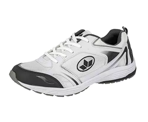 Lico MARVIN Herren Fitnessschuhe – Hochwertige Sportlichkeit für aktive Männer