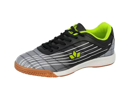 Lico Rockfield Herren Hallenturnschuhe - Sportliche Sneaker für jede Gelegenheit