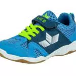 Lico Unisex Kinder Hallenturnschuhe Sport Modelle für aktive Kinder