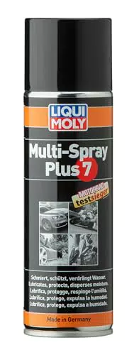 LIQUI MOLY Pro-Line Rostlöser und Korrosionsschutz 400 ml