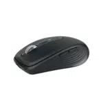 Logitech MX Anywhere 3S Kabellose Maus mit 8K DPI und programmierbaren Tasten