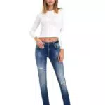 LTB Jeans Damen Aspen Y Jeans - Modell Lesia