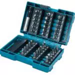 Makita B-28606 Bit-Set für präzises Arbeiten und vielseitigen Einsatz