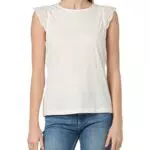 Mama.Licious VMMEMILY Gathering Top für Damen