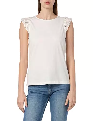 Mama.Licious VMMEMILY Gathering Top für Damen