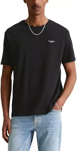 Marc O'Polo Herren T-Shirt B61202151060 - Stilvoll und bequem für jeden Anlass