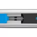 MARTOR SECUNORM 525 Sicherheitsmesser mit automatischem Klingeneinzug, Profi Cuttermesser