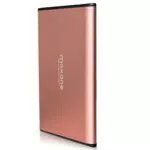 Maxone Externe Festplatte 500GB 2,5 Zoll USB 3.0 für PC, Mac und Laptop