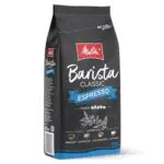 Melitta Barista Classic Espresso - Kaffeebohnen für Kaffee-Vollautomaten, kräftig