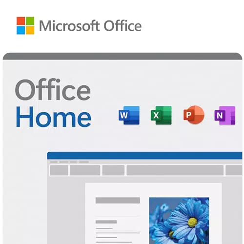Microsoft 365 Family, 27 Monate, bis zu 6 Nutzer, Word