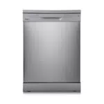 Midea SI 3.60N wi Geschirrspüler 60 cm Teilintegriert