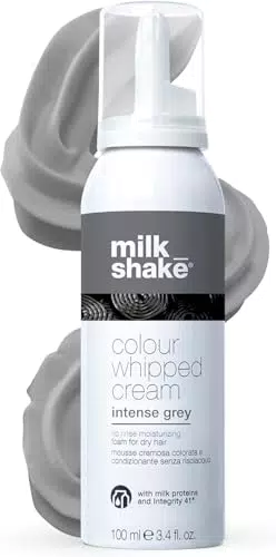 milk_shake Colour Whipped Cream – Farbauffrischende Haarkur für strahlendes Haar