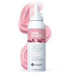 Milk Shake Colour Whipped Cream – Farbpflege für geschmeidiges Haar