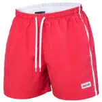 Mount Swiss Dario Herren Badeshorts mit Seitentaschen für Wassersport