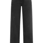 MUSTANG Damen Medley Wide Leg Jeans