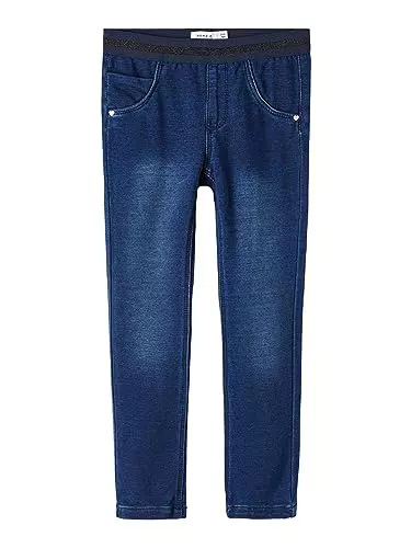 Name It Salli Slim Fit Jeans 6 Months