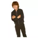 NAME IT Unisex NKNMONSTER Bomberjacke mit Taschen